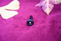 Eisenholz-Endknopf deluxe Viola/Violine mit Buchs-Pin...