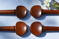 Buchs-Cellowirbel "Elgandal", Schweizer Modell