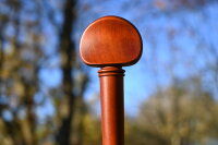 Buchs-Cellowirbel "Elgandal", Schweizer Modell