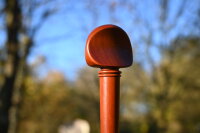 Buchs-Cellowirbel "Elgandal", Schweizer Modell
