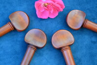 Buchs-Cellowirbel "Elgandal", Schweizer Modell