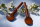 Buchs-Cellowirbel "Elgandal", Schweizer Modell