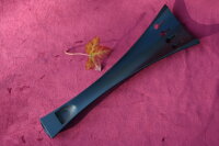 Cello-Saitenhalter aus Ebenholz, franz., Elgandal-Serie