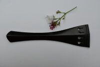 Ebenholz-Cello-Saitenhalter, engl./Hill, Elgandal-Serie