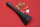 Ebenholz-Cello-Saitenhalter, engl./Hill, Elgandal-Serie