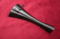 Eisenholz-Viola-Saitenhalter deluxe, franz., Aurora-Serie