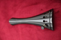 Eisenholz-Viola-Saitenhalter deluxe, franz., Aurora-Serie