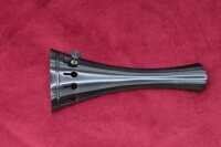Eisenholz-Viola-Saitenhalter deluxe, franz., Aurora-Serie