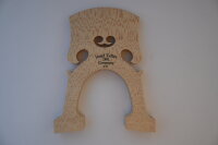 Teller Cello-Steg Josef Teller**, belgisch, 90mm, Made in Germany