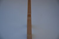 Teller Cello-Steg Josef Teller***, belgisch, 92mm, Made in Germany