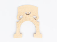 Mondholz Cello-Steg***, handgesägt, belgisch, 92mm,...