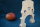 Mondholz Cello-Steg***, handgesägt, französisch, 92mm, Made in Germany
