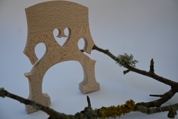 Barsa Cellosteg*, französisch, 92mm