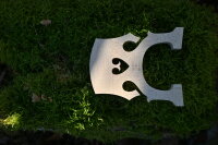 Barsa Cellosteg*, französisch, 92mm