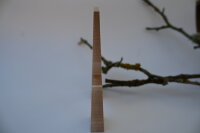 Barsa Cellosteg*, französisch, 92mm