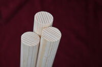 gespaltener Cello-Stimmstock 30 Jahre ***