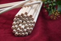 Handgespaltener Geigen-Stimmstock 6,2mm***, 30 Jahre