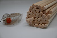 Viola-Stimmstock, handgespalten, 30 Jahre ***