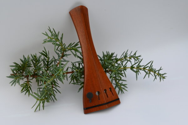 Paela-Geigen-Saitenhalter deluxe, Hill/engl.