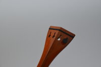 Paela-Geigen-Saitenhalter deluxe, Hill/engl.