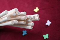 Viola-Stimmstock, handgespalten, 30 Jahre **