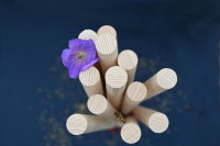 Kontrabass-Stimmstock, handgespalten, 30 Jahre ***