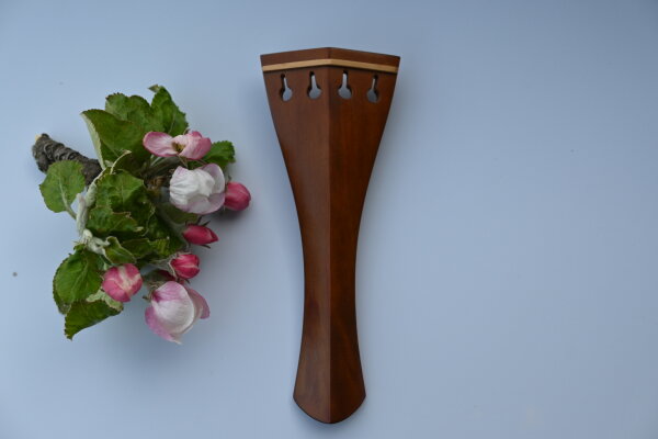 Buchs-Geigen-Saitenhalter, engl./Hill, Elgandal-Reihe