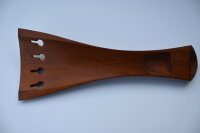 Buchs-Geigen-Saitenhalter, engl./Hill, Elgandal-Reihe