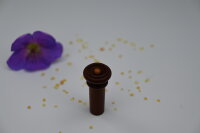 Buchs-Endknopf mit Buchs-Pin "Elgandal" Violine