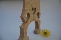 Barsa Cellosteg**, franz&ouml;sisch, 90 mm