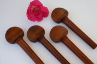 Buchswirbel Viola, Schweizer Modell "Elgandal"