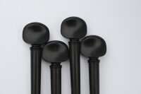 Ebenholz-Violawirbel, Schweizer Modell, Lindstedt-Reihe