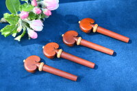 Buchs-Violawirbel "Elgandal", Herz-Modell, mit...