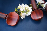 Pflaumenwirbel "Lindstedt" für Cello,...