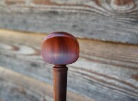 Pflaumenwirbel "Lindstedt" für Cello, Schweizer Modell