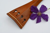 Buchs-Cello-Saitenhalter mit Buchsreif, engl./Hill.,...
