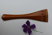 Buchs-Cello-Saitenhalter mit Buchsreif, engl./Hill.,...