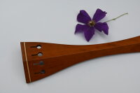 Buchs-Cello-Saitenhalter mit Buchsreif, engl./Hill., Elgandal-Serie