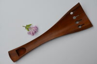 Buchs-Cello-Saitenhalter mit Buchsreif, engl./Hill., Elgandal-Serie