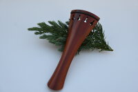 Pflaumen-Saitenhalter Violine, französisch