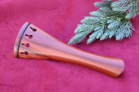 Pflaumen-Saitenhalter Violine, französisch