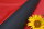 Kontrabass-Griffbrett Ebenholz *** 4/4