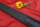 Kontrabass-Griffbrett Ebenholz *** 4/4