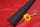 Kontrabass-Griffbrett Ebenholz *** 4/4