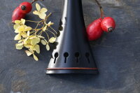 Alternativmaterial Saitenhalter Violine "Gaia"