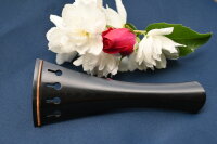 Alternativmaterial Saitenhalter Violine "Gaia"