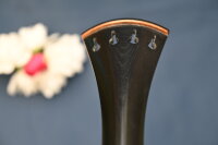 Alternativmaterial Saitenhalter Violine "Gaia"