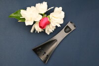 Alternativmaterial Saitenhalter Violine "Gaia"