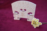 Barsa** Violasteg 46, 48, 50, 52mm