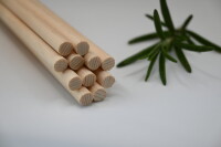 Ges&auml;gter Geigen-Stimmstock Alpentonholz Pahler **